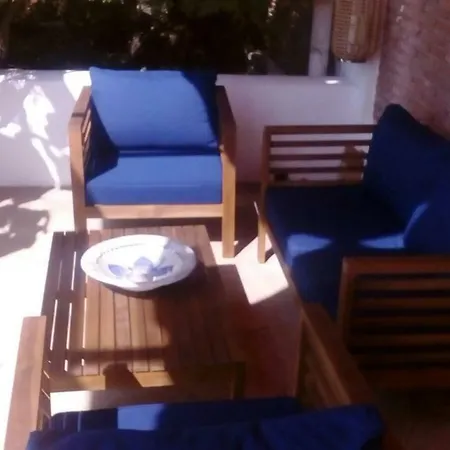Paisible Apartment