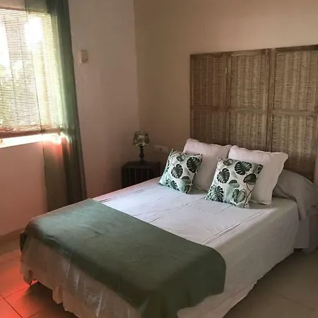 Apartment Paisible *