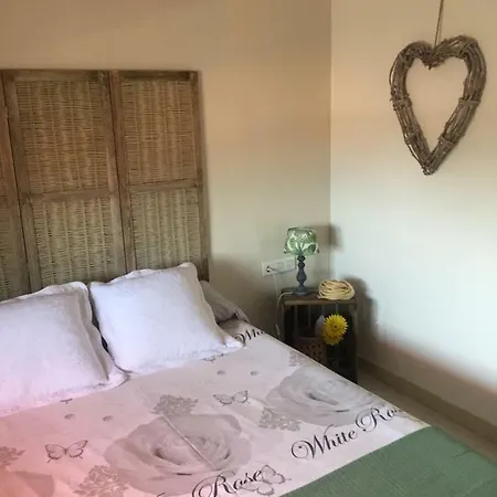 Apartment Paisible