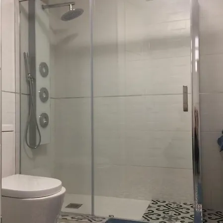 Apartment Paisible