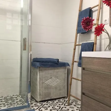 Paisible Apartment