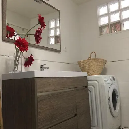 Apartment Paisible