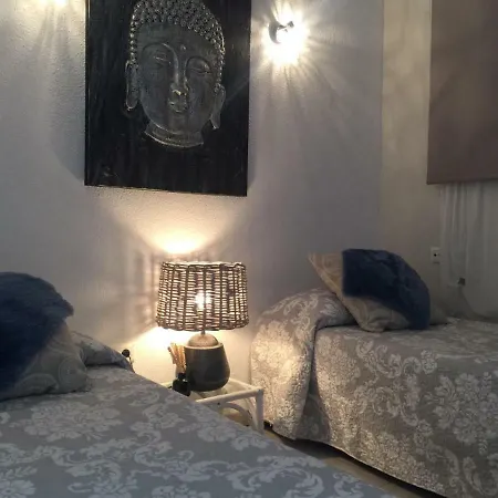 Paisible Apartment