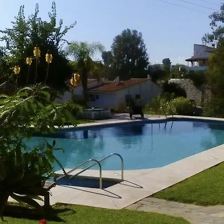 Paisible Appartement Málaga