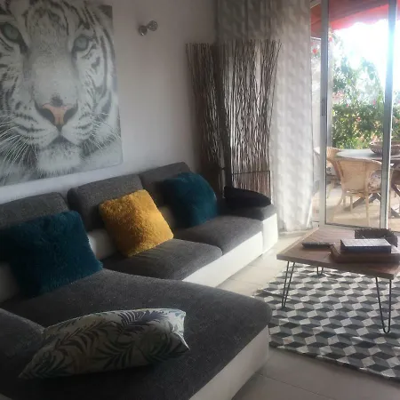 Appartement Paisible *