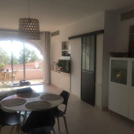 Appartement Paisible *
